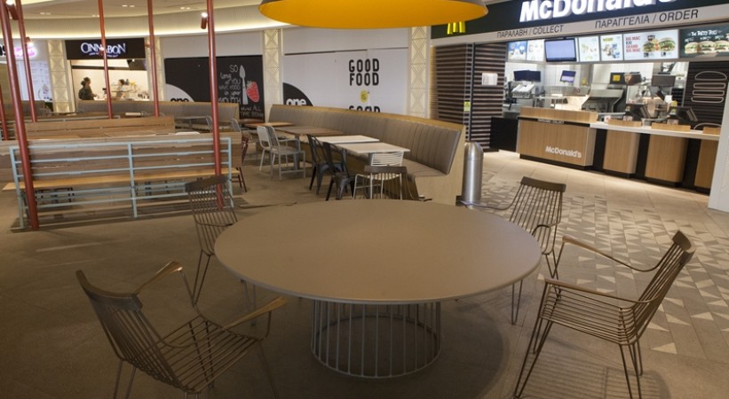 One Salonica Mall