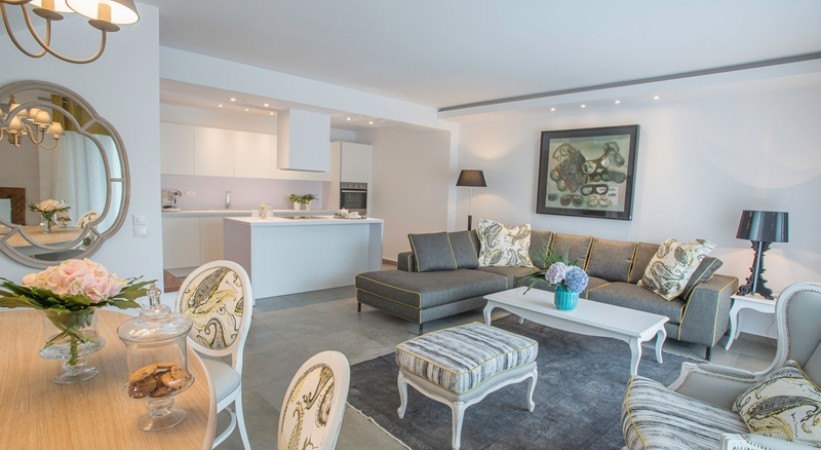 Avaton Luxury Villas Resort Halkidiki